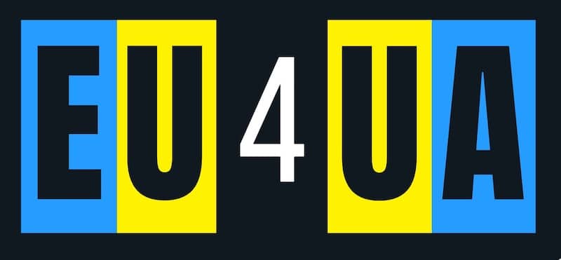 Eu4ua: online la piattaforma per aiutare gli esuli ucraini a trovare alloggio in Europa