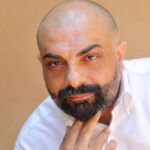 Poesia e guerra. Il poeta siciliano Vincenzo Calí omaggia l’Ucraina con 5 poesie di dolente bellezza